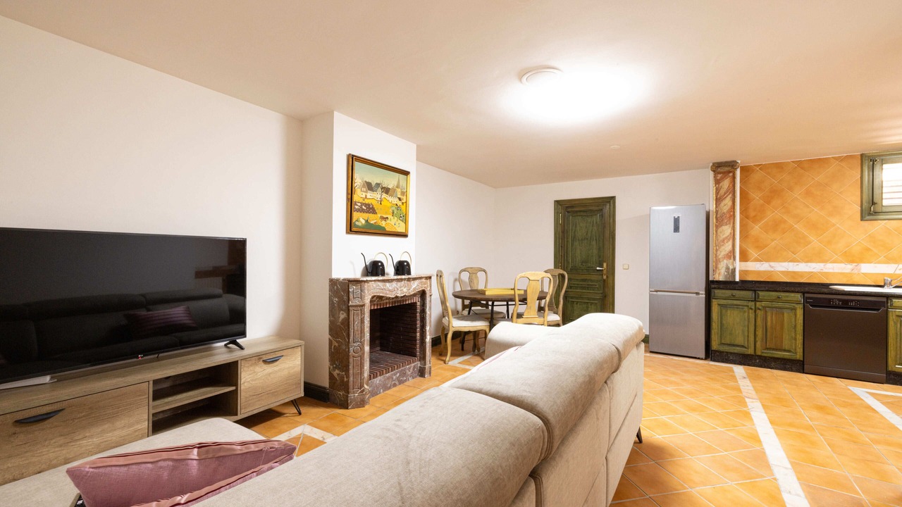 Photo of Livingroom in Tudela