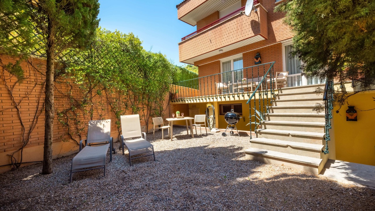 Photo of Outdoor in Tudela