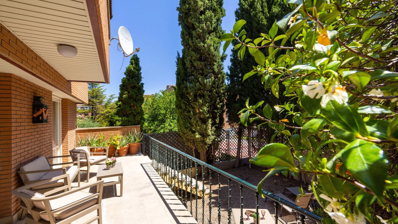 Photo of Outdoor in Tudela