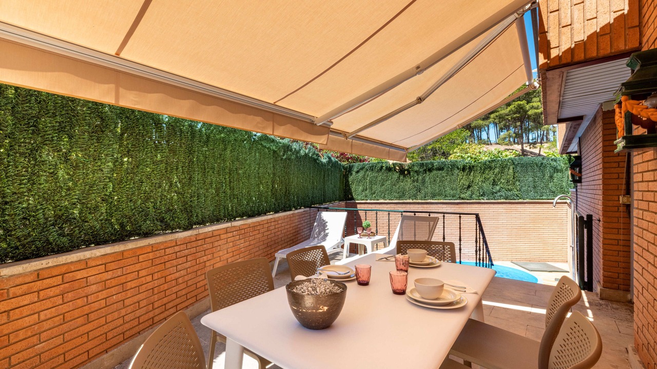 Photo of Outdoor in Tudela