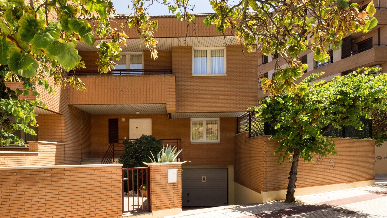 Photo of Outdoor in Tudela