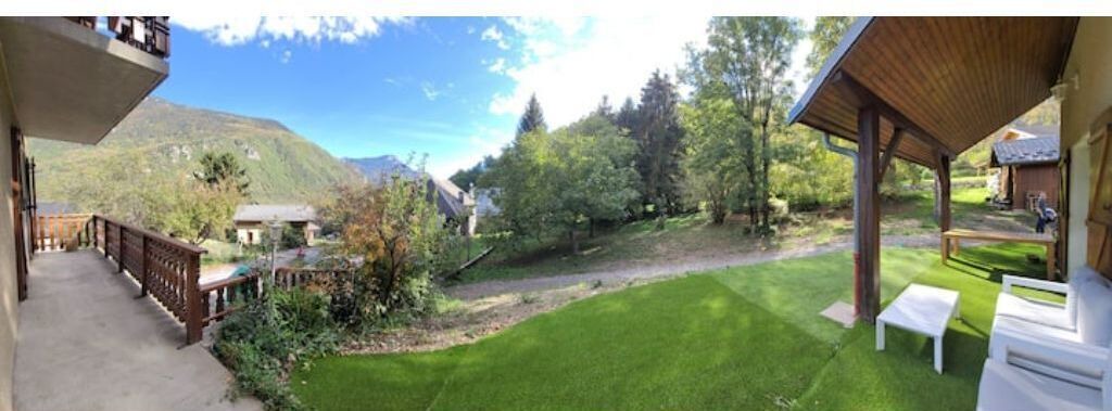 Photo of Outdoor in Saint-Remy-de-Maurienne