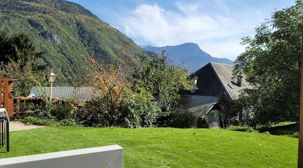 Photo of Outdoor in Saint-Remy-de-Maurienne