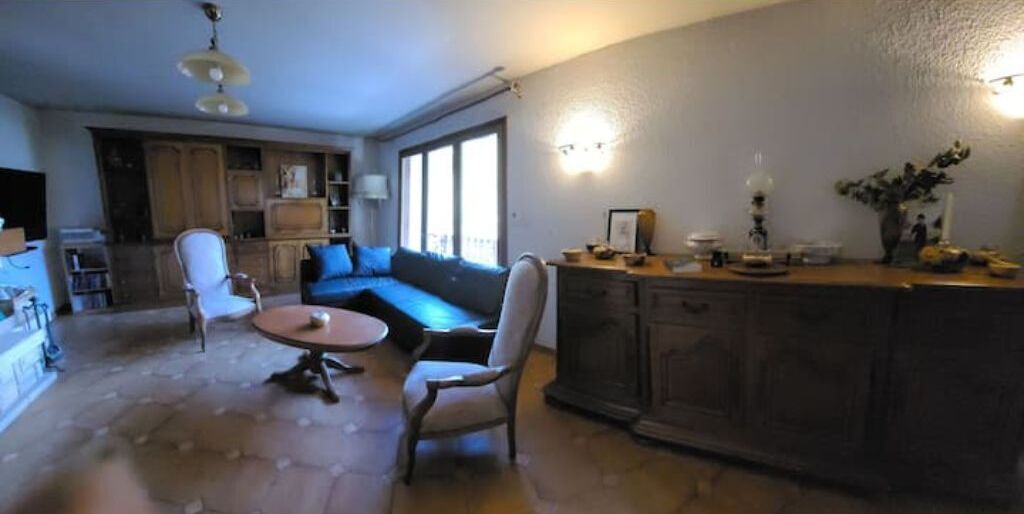 Photo of Livingroom in Saint-Remy-de-Maurienne