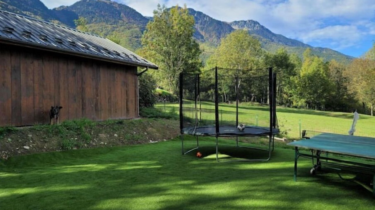 Photo of Outdoor in Saint-Remy-de-Maurienne