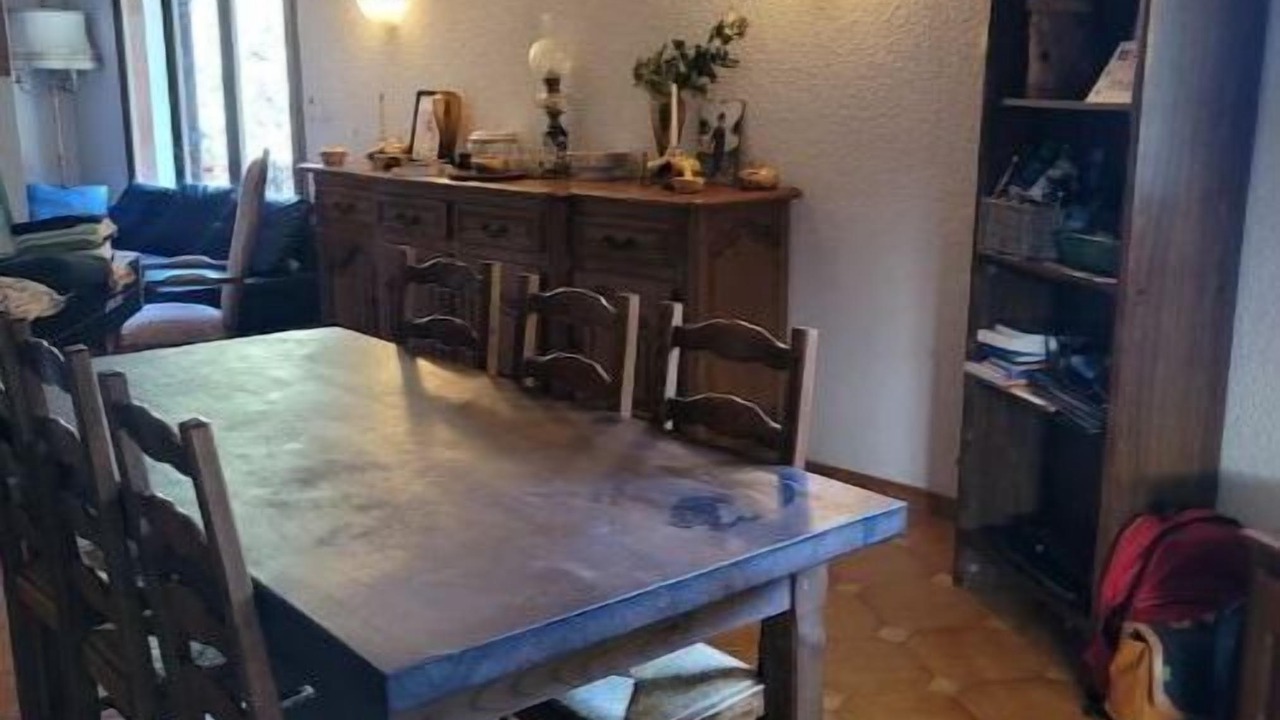 Photo of Kitchen in Saint-Remy-de-Maurienne