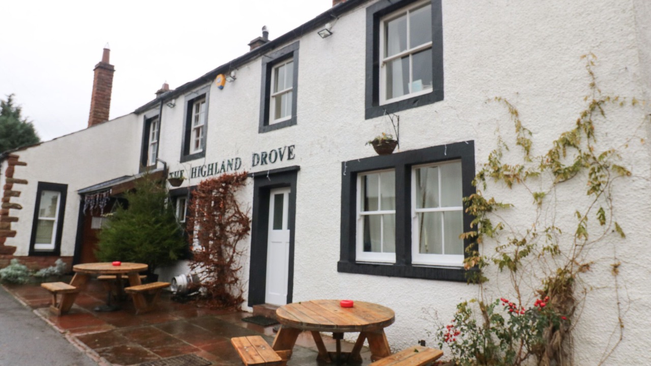 Photo of Outdoor in Penrith