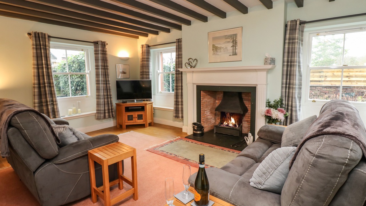 Photo of Livingroom in Penrith