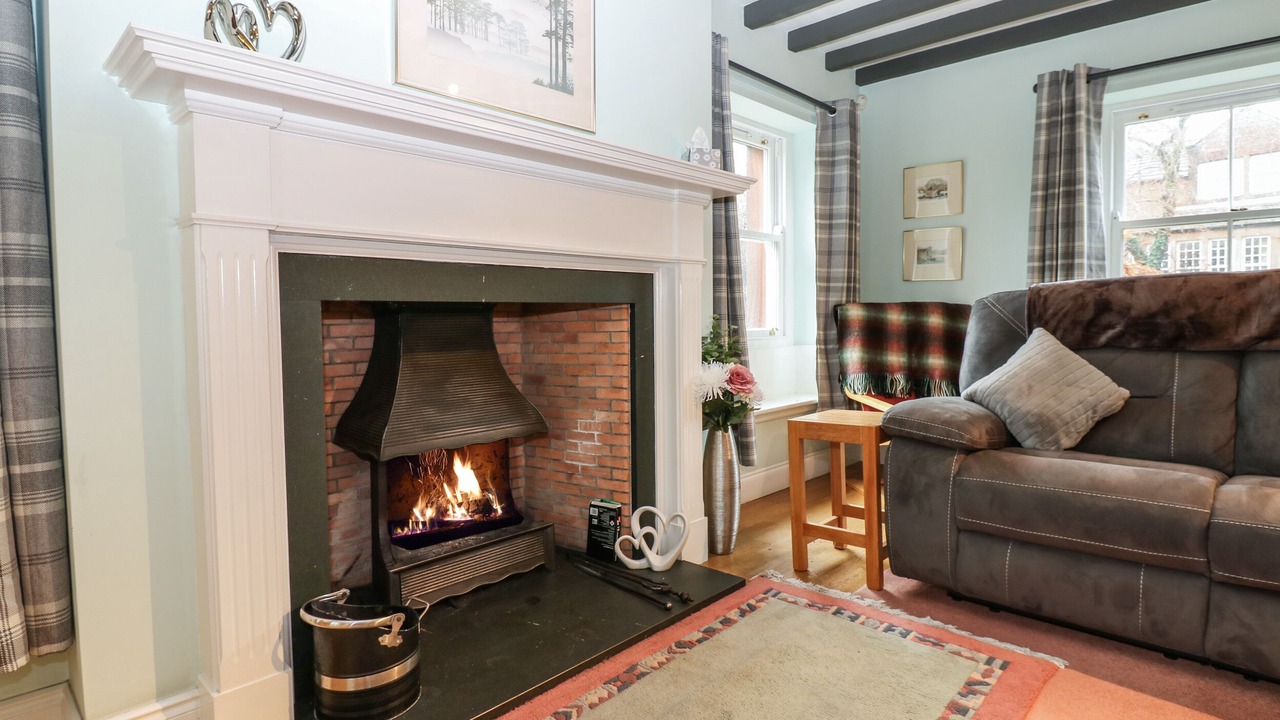 Photo of Livingroom in Penrith