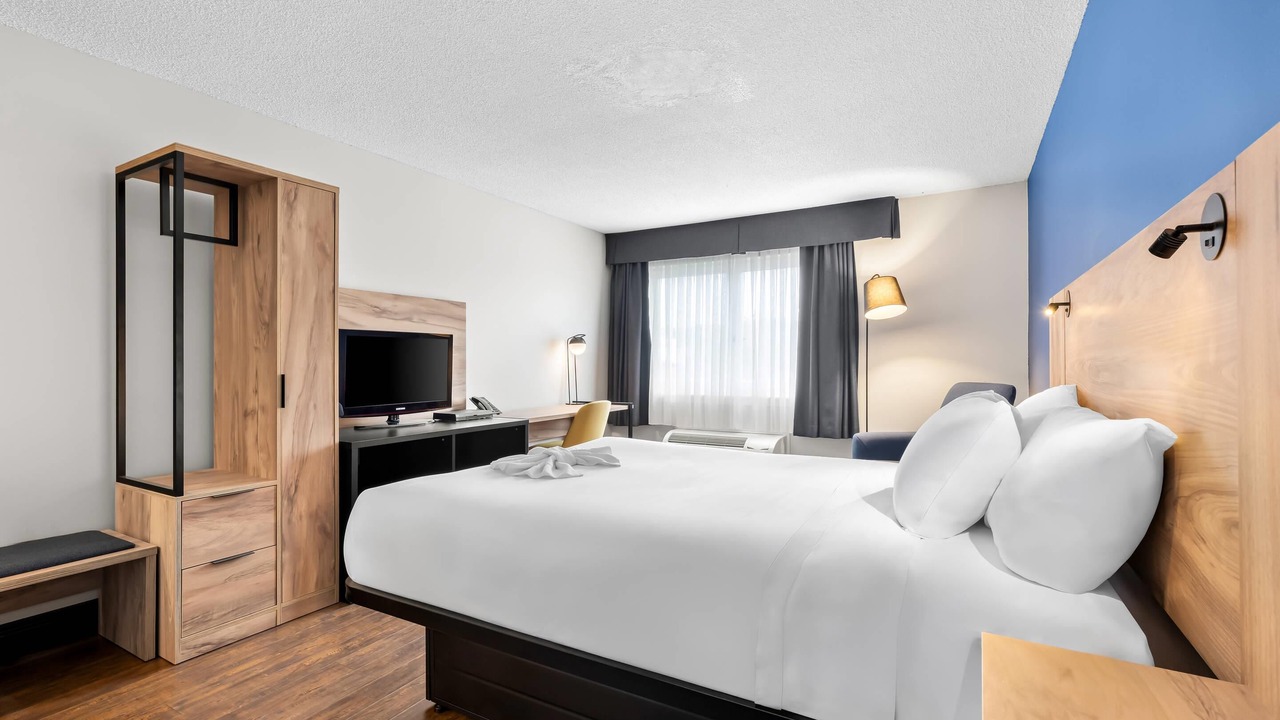 Photo of Bedroom in Sydney