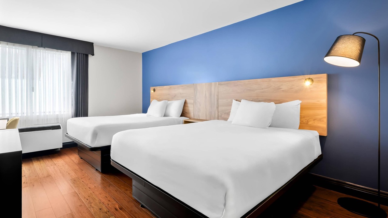 Photo of Bedroom in Sydney