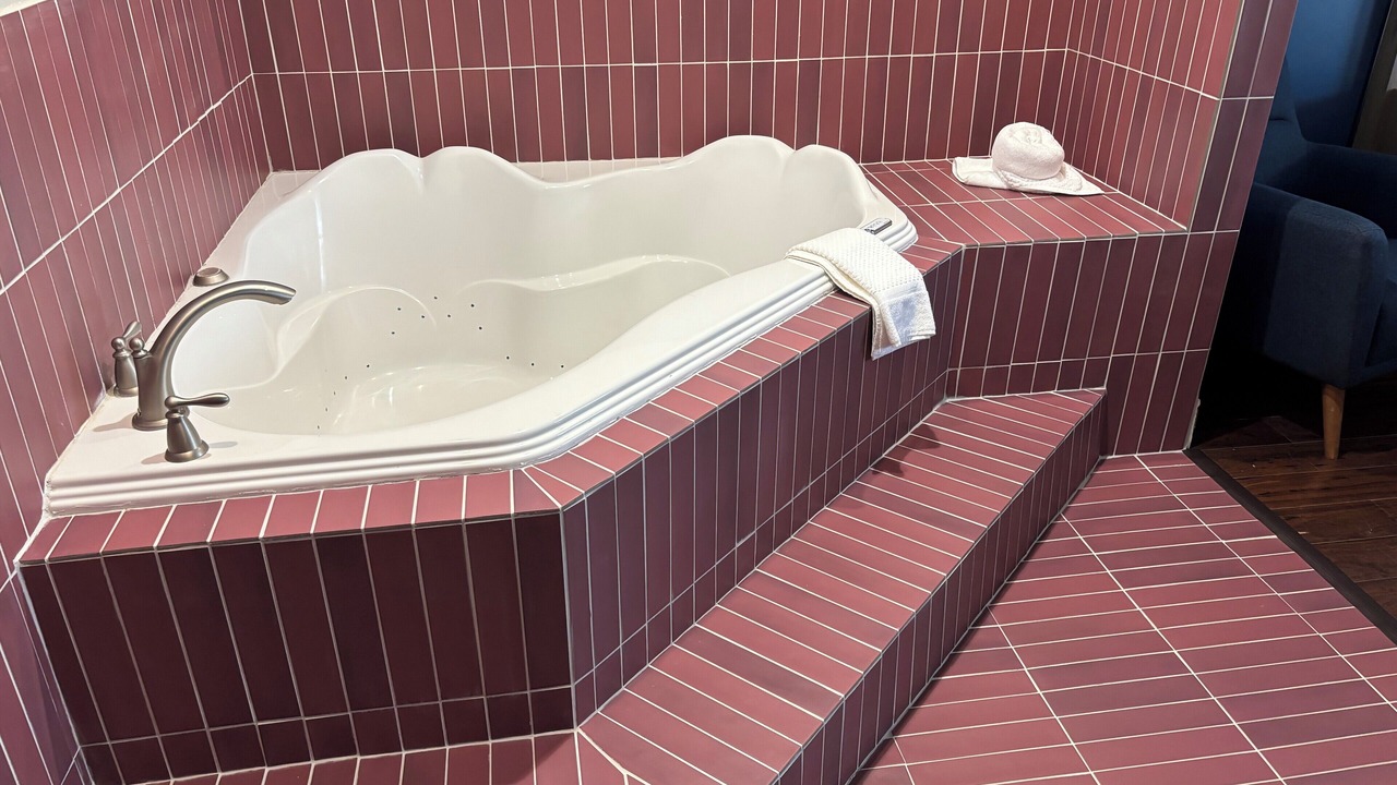 Photo of Bathroom in Sydney