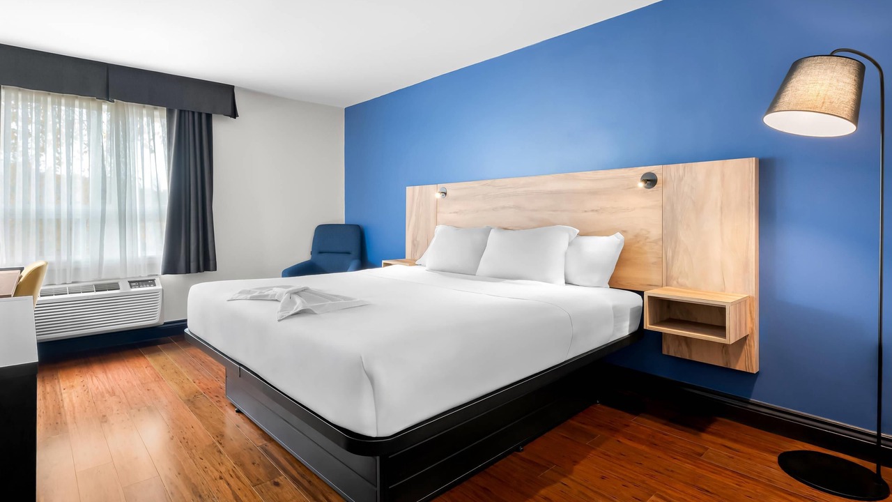 Photo of Bedroom in Sydney