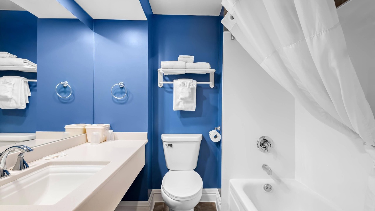 Photo of Bedroom in Sydney