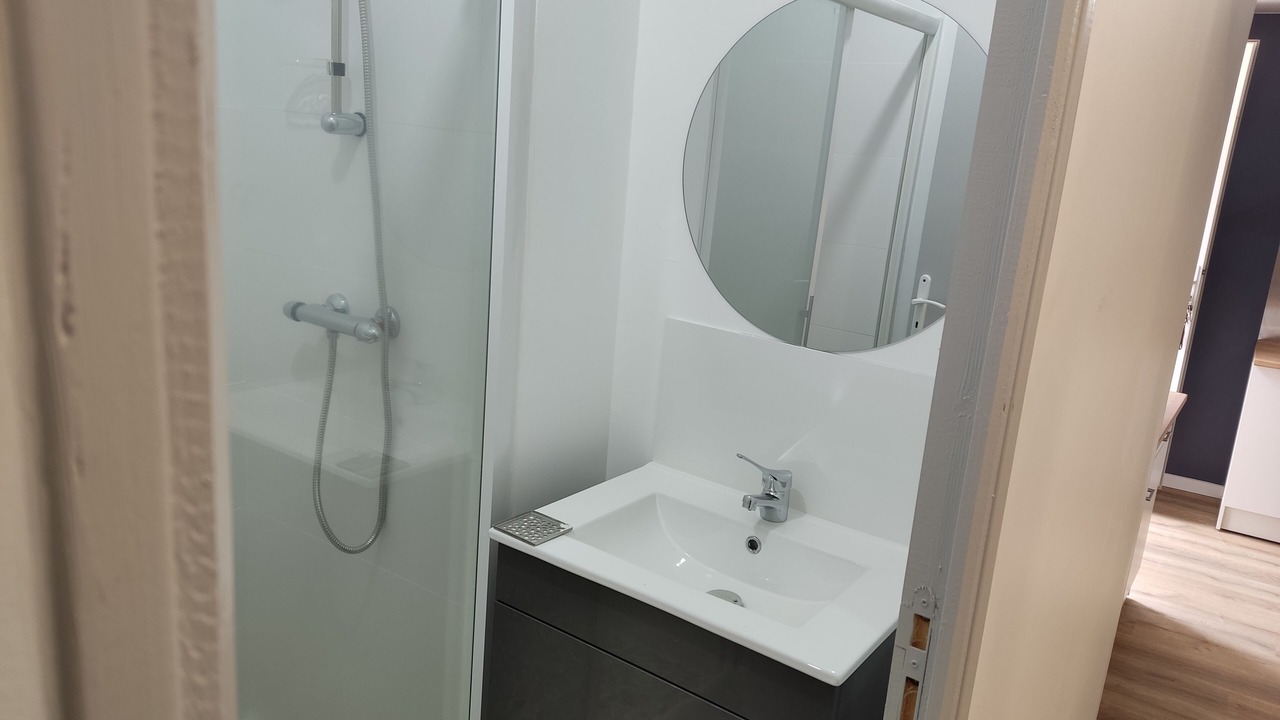 Photo of Bathroom in Manthes