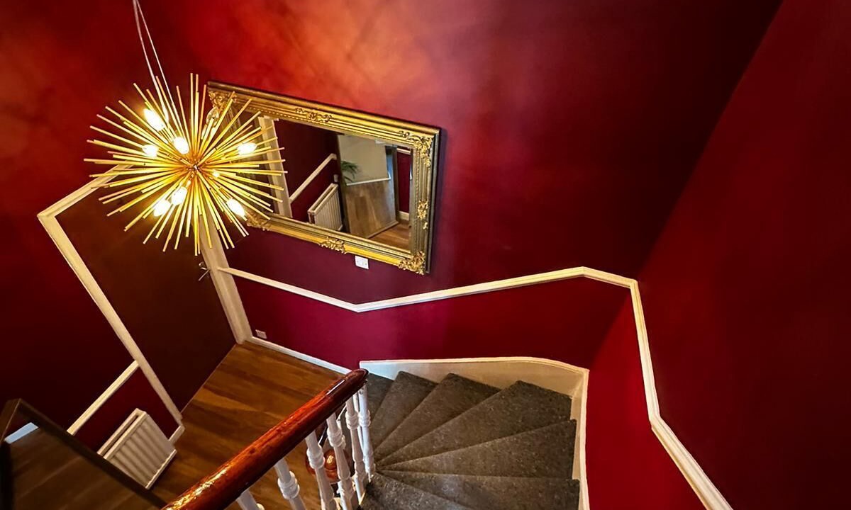 Photo of Others in Belsize