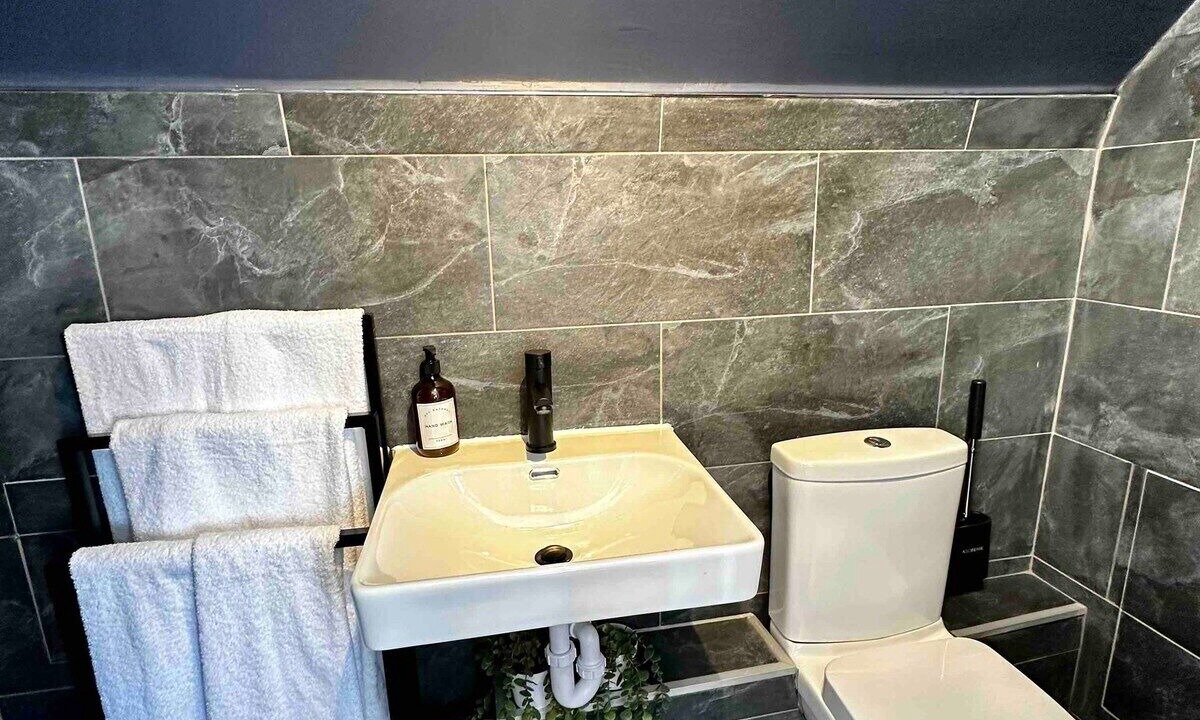 Photo of Others in Belsize