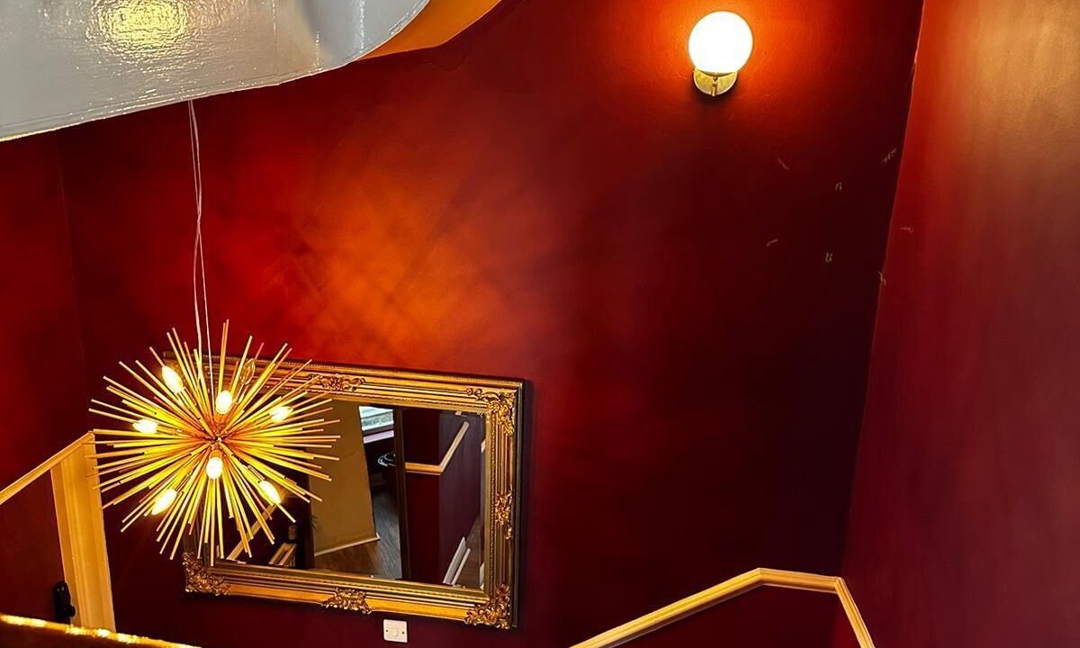 Photo of Others in Belsize