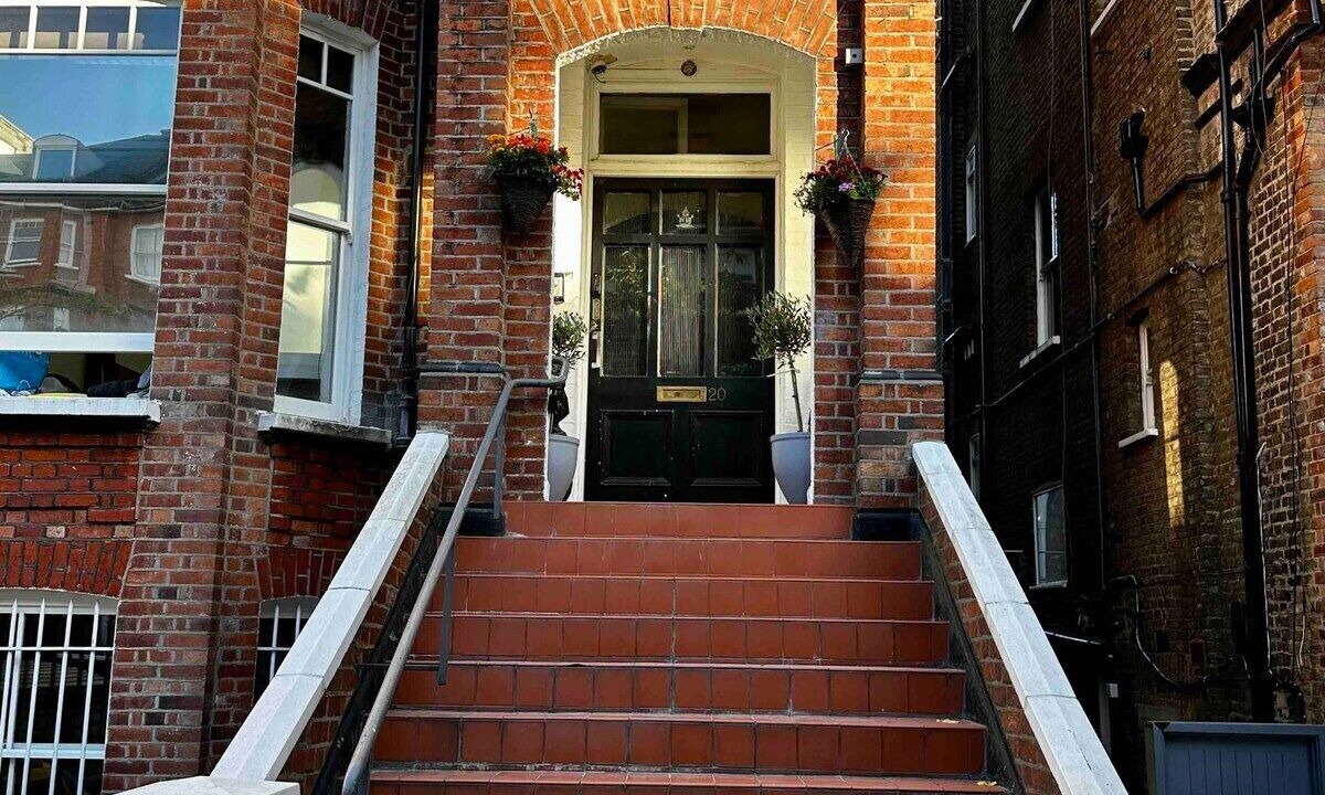 Photo of Outdoor in Belsize