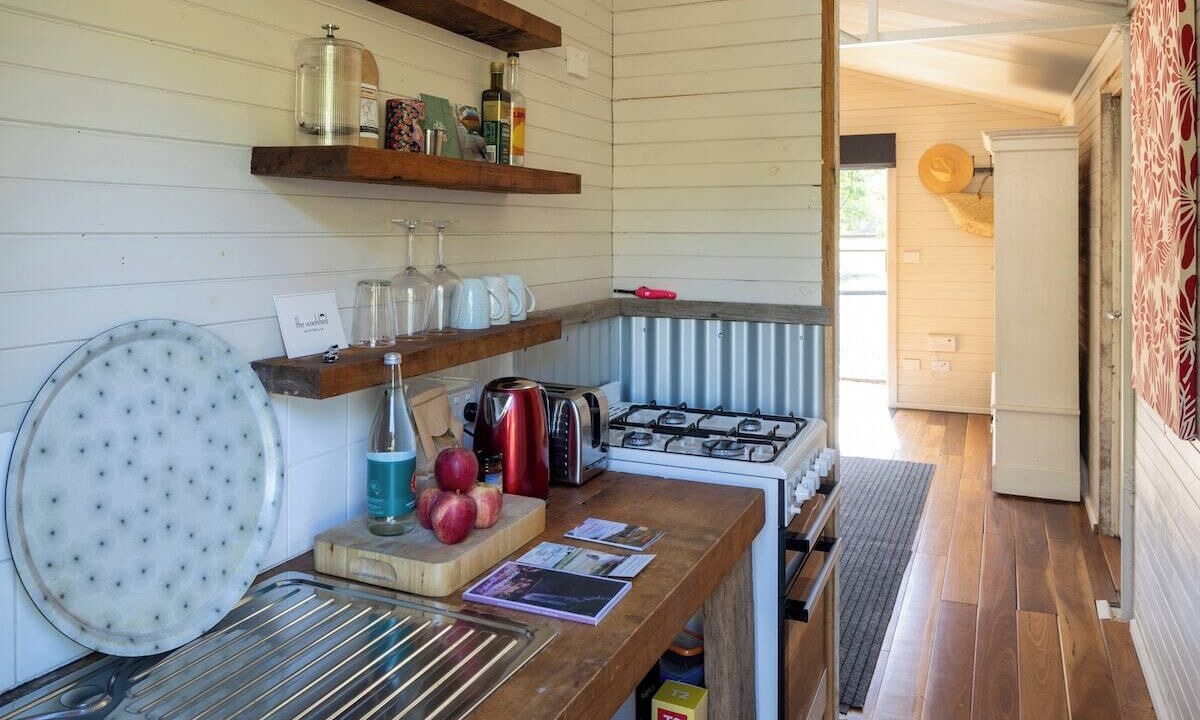 Photo of Kitchen in Spring Hill