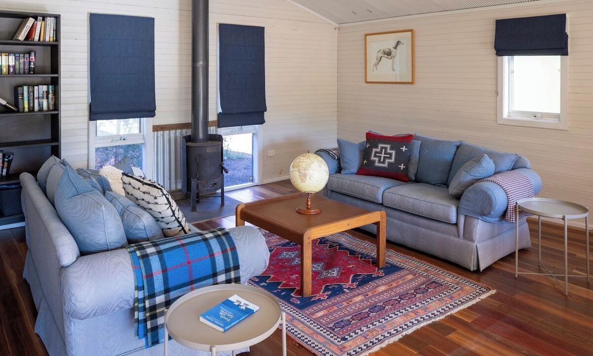 Photo of Livingroom in Spring Hill