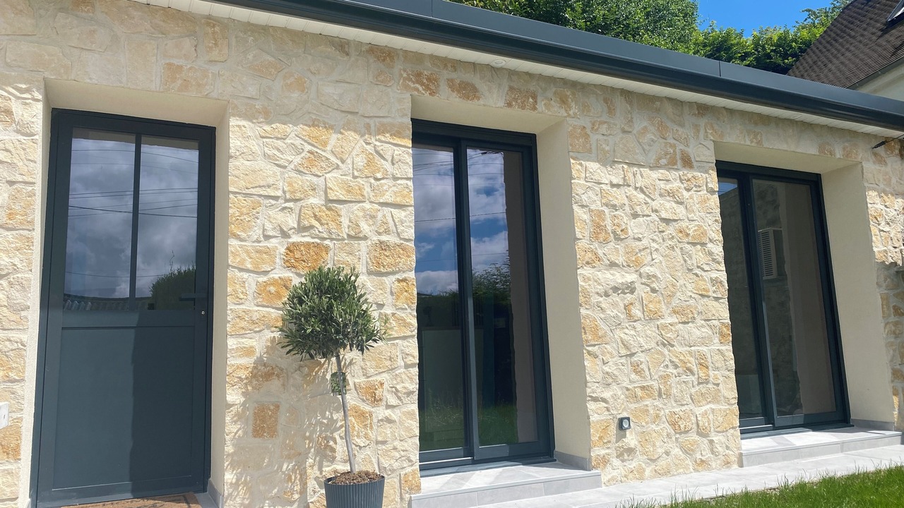 Photo of Outdoor in Champagne-sur-Oise