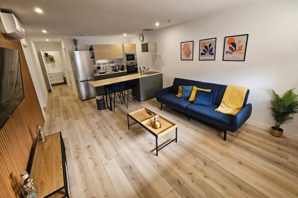 Photo of Livingroom in Saint-Priest