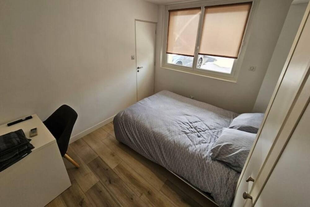 Photo of Bedroom in Saint-Priest