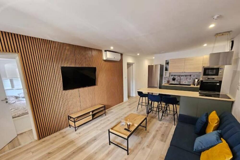 Photo of Livingroom in Saint-Priest