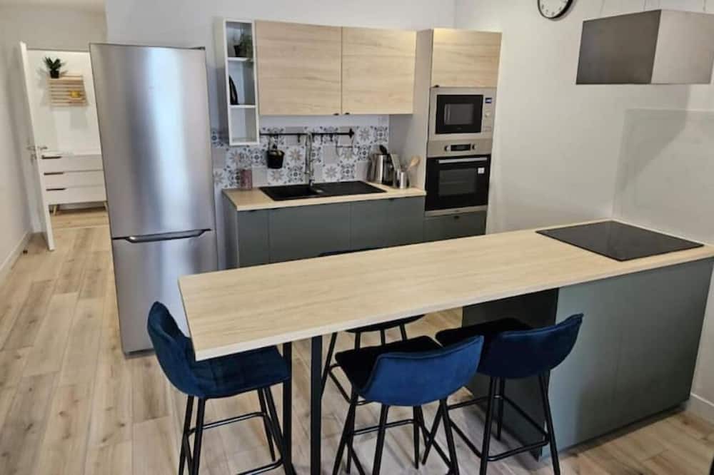 Photo of Kitchen in Saint-Priest