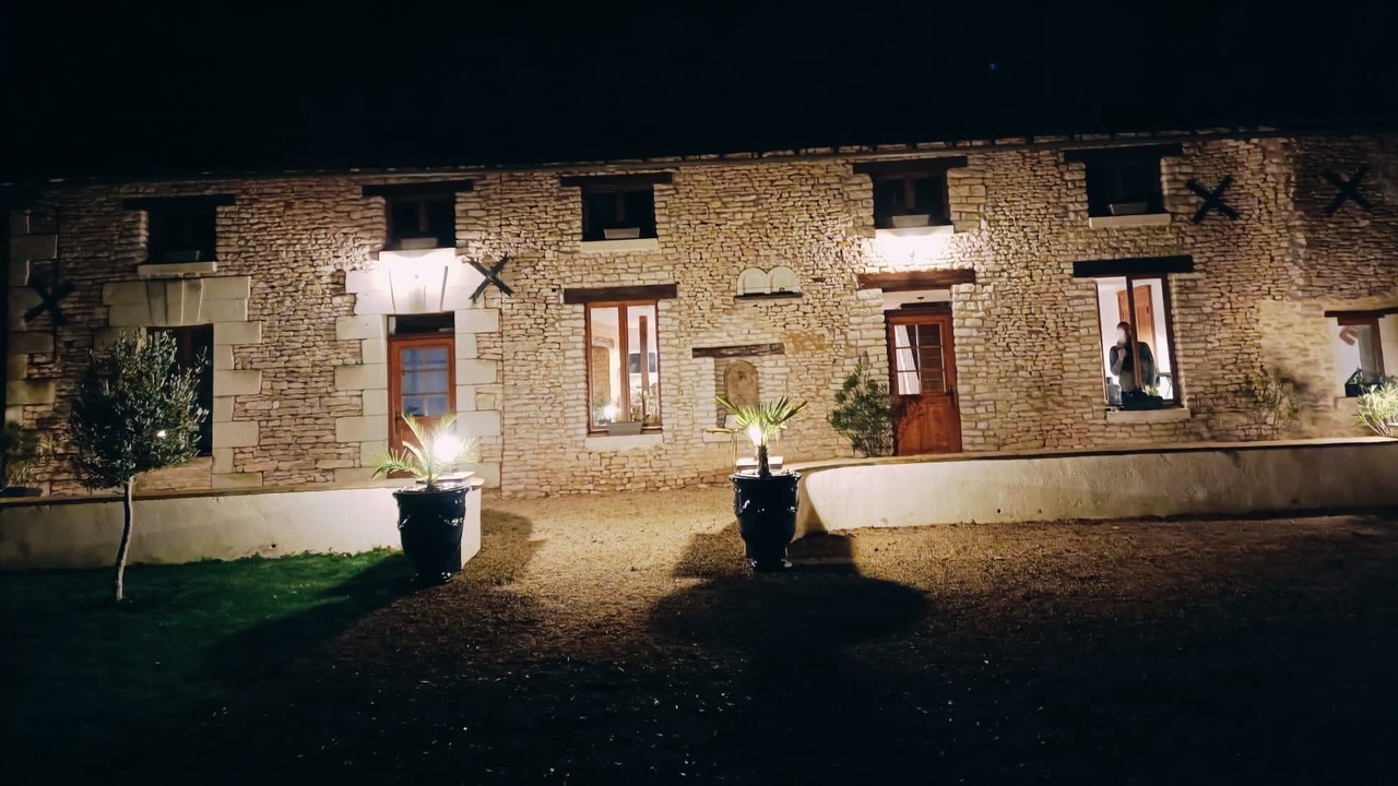 Photo of Outdoor in Martaize