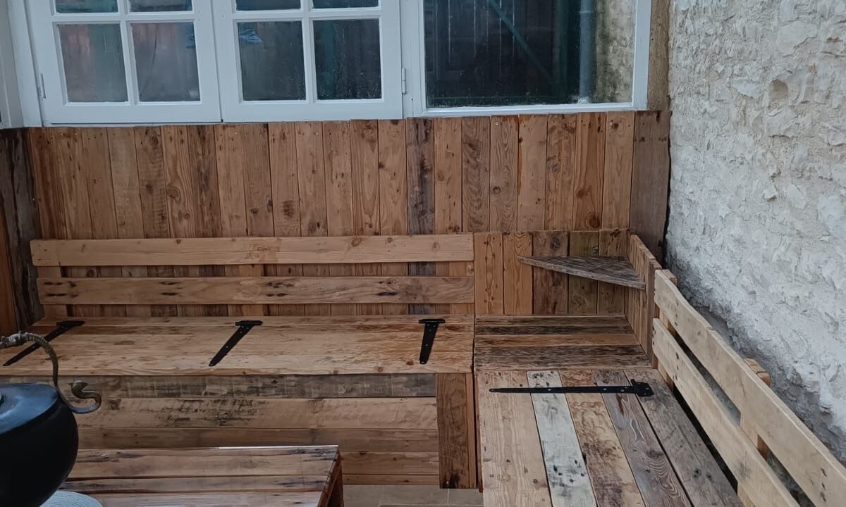 Photo of Outdoor in Martaize