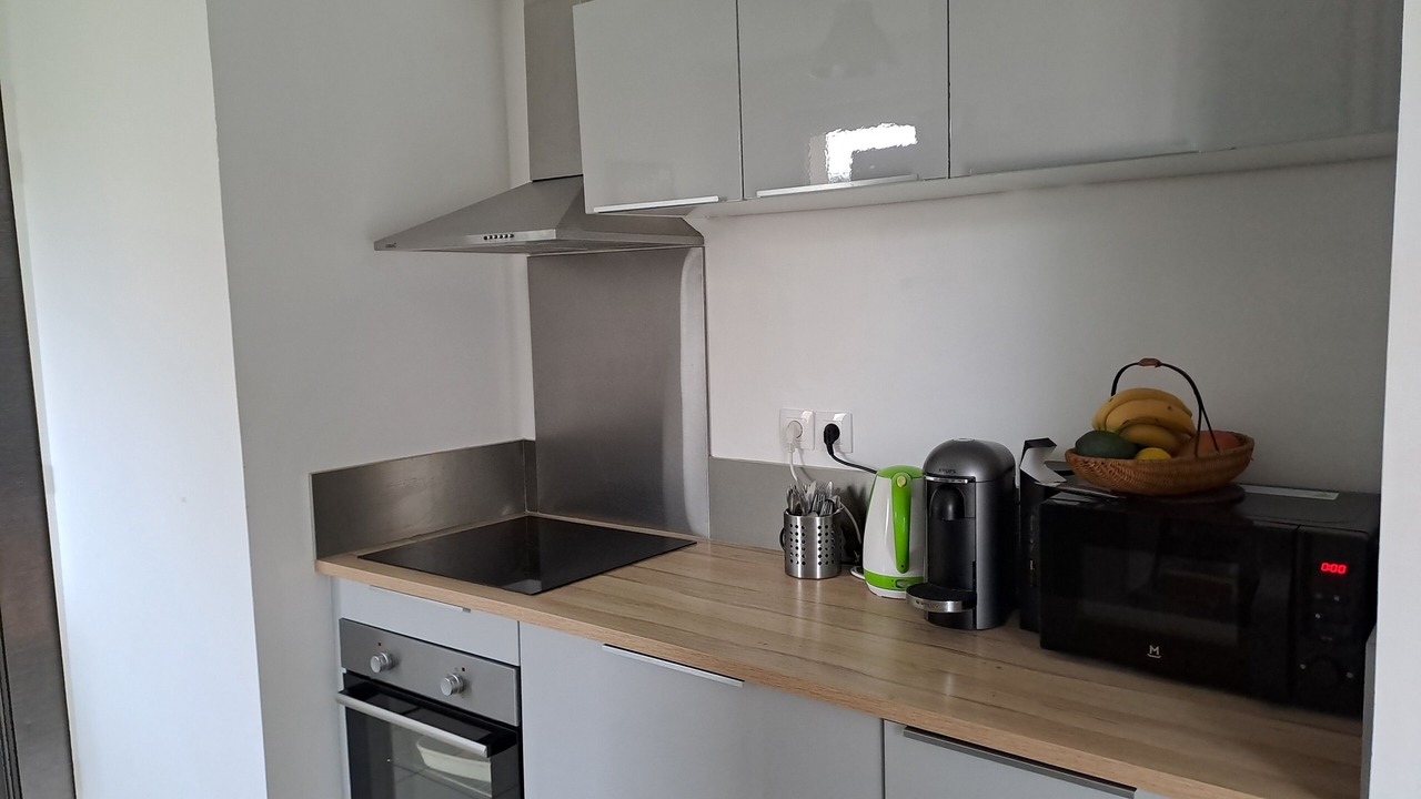 Photo of Kitchen in Carpiquet