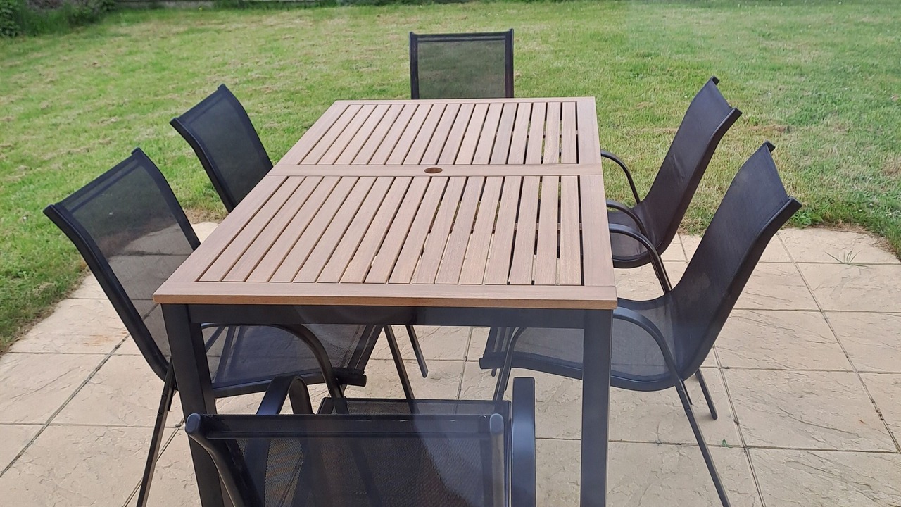 Photo of Outdoor in Carpiquet