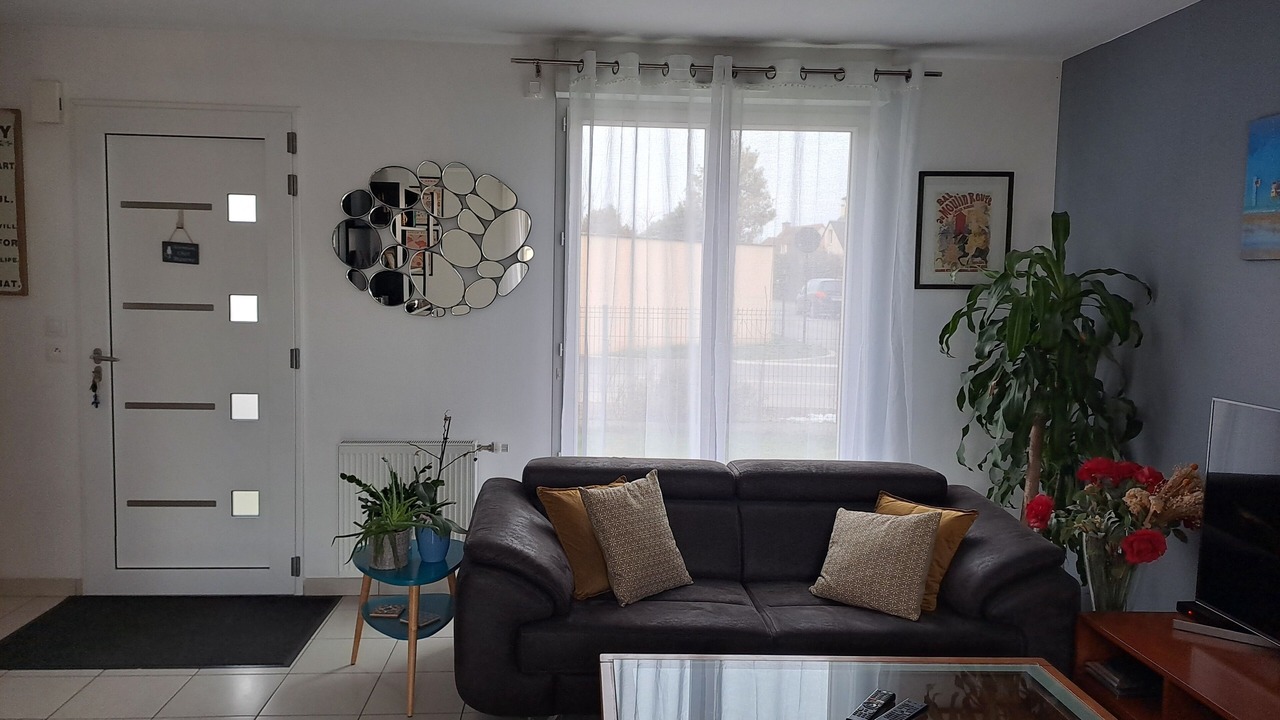 Photo of Livingroom in Carpiquet
