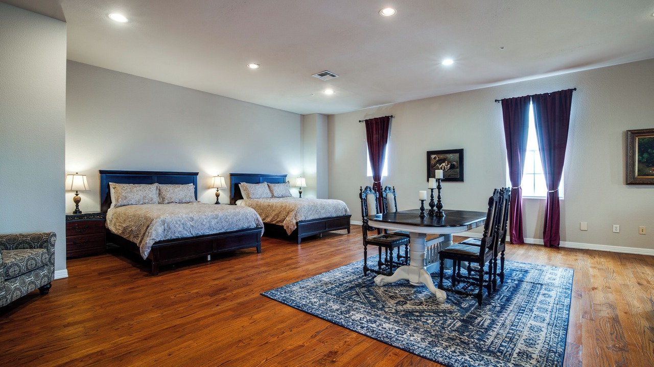 Photo of Bedroom in Rockwall