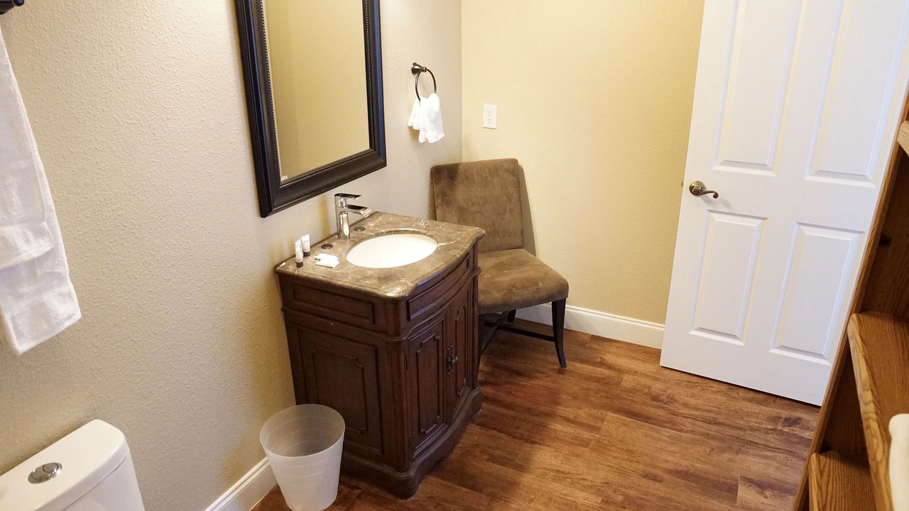Photo of Bathroom in Rockwall