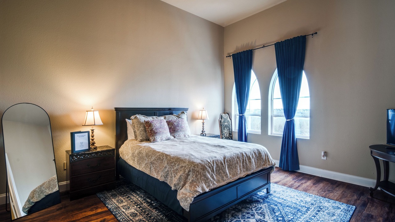 Photo of Bedroom in Rockwall