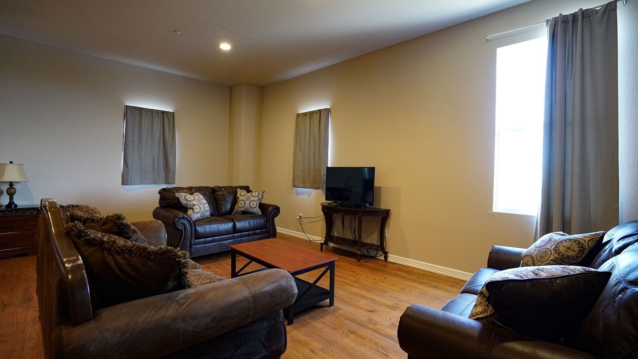Photo of Bedroom in Rockwall