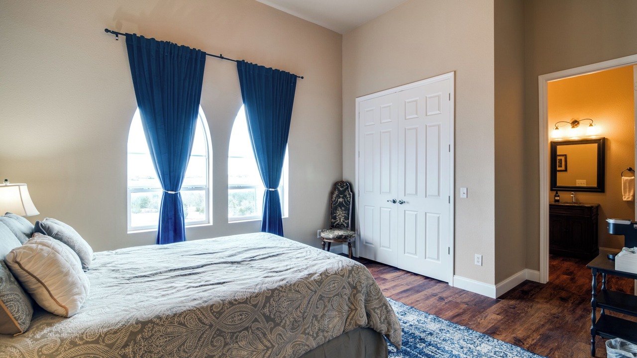 Photo of Bedroom in Rockwall