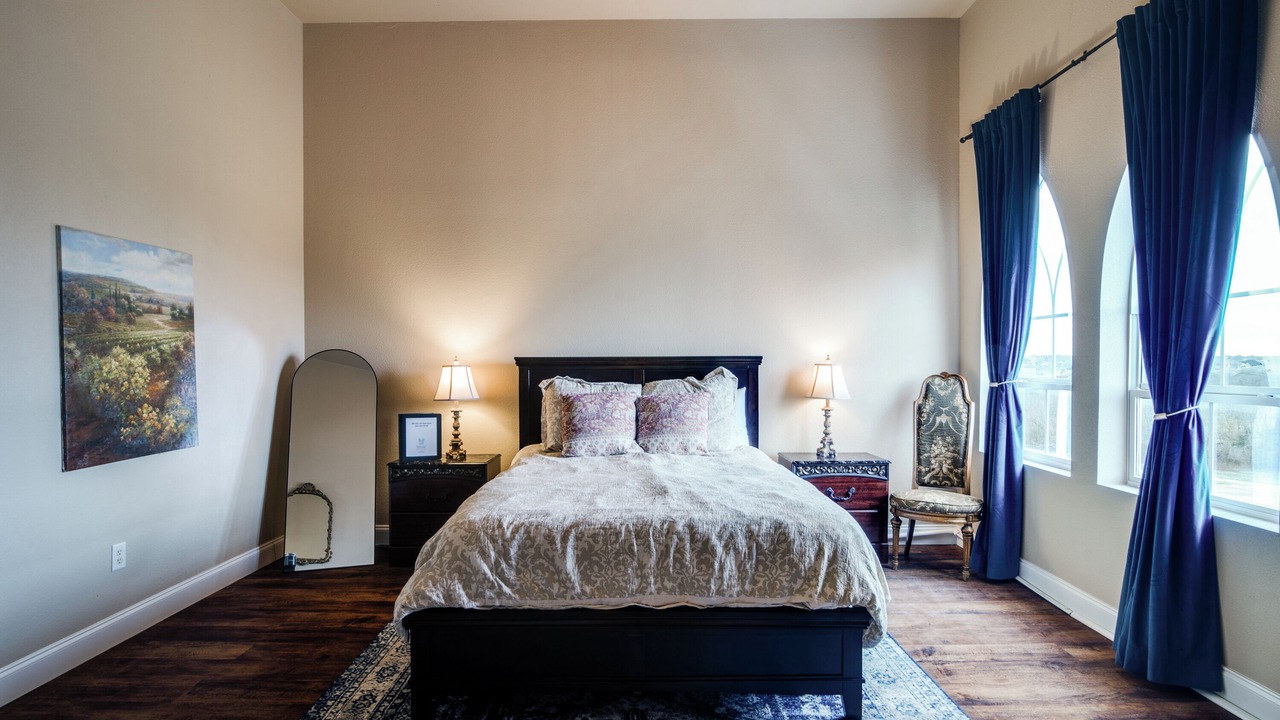 Photo of Bedroom in Rockwall