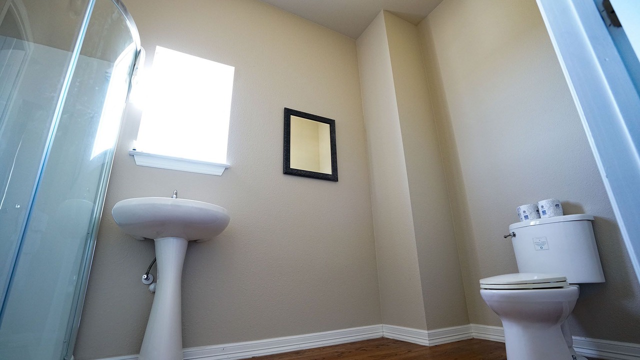 Photo of Bathroom in Rockwall