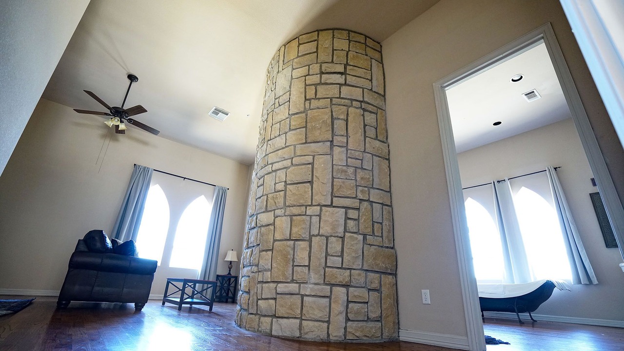 Photo of Bedroom in Rockwall