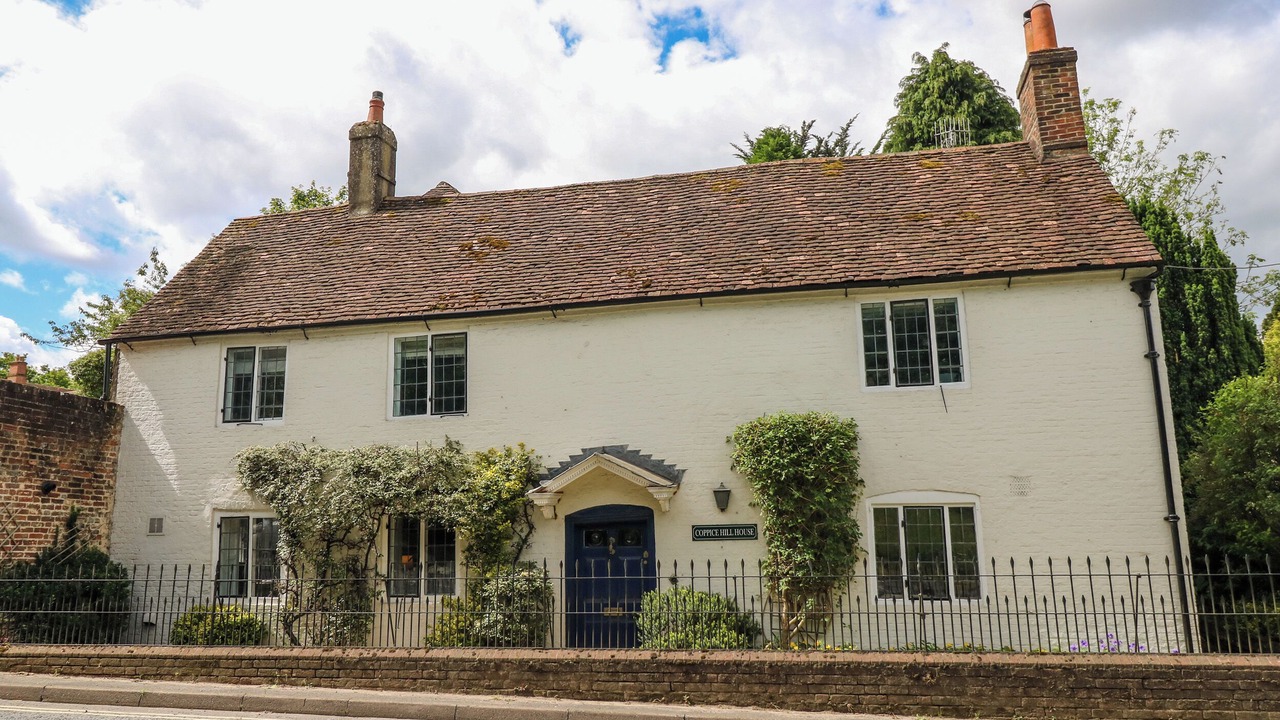 Photo of Outdoor in Bishops Waltham