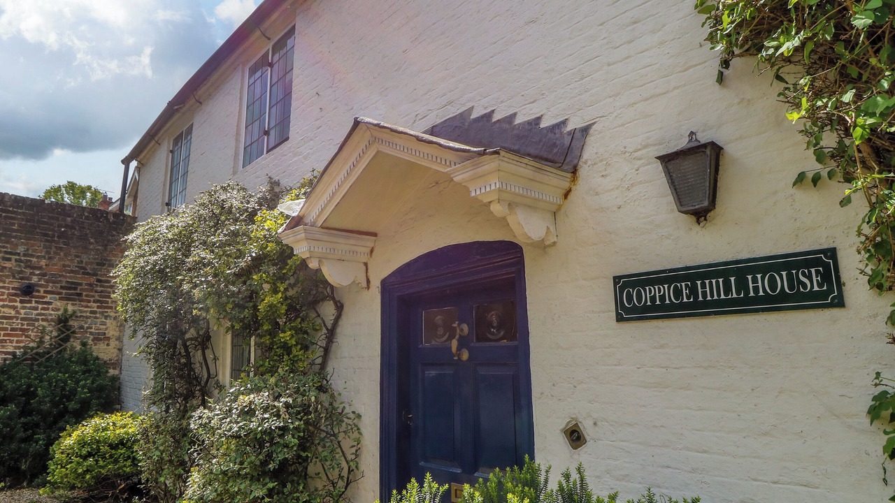 Photo of Outdoor in Bishops Waltham