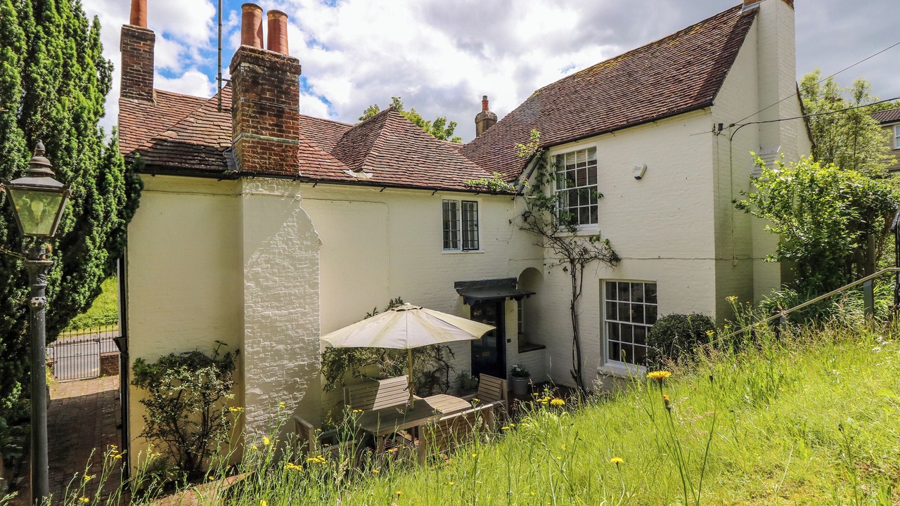 Photo of Outdoor in Bishops Waltham