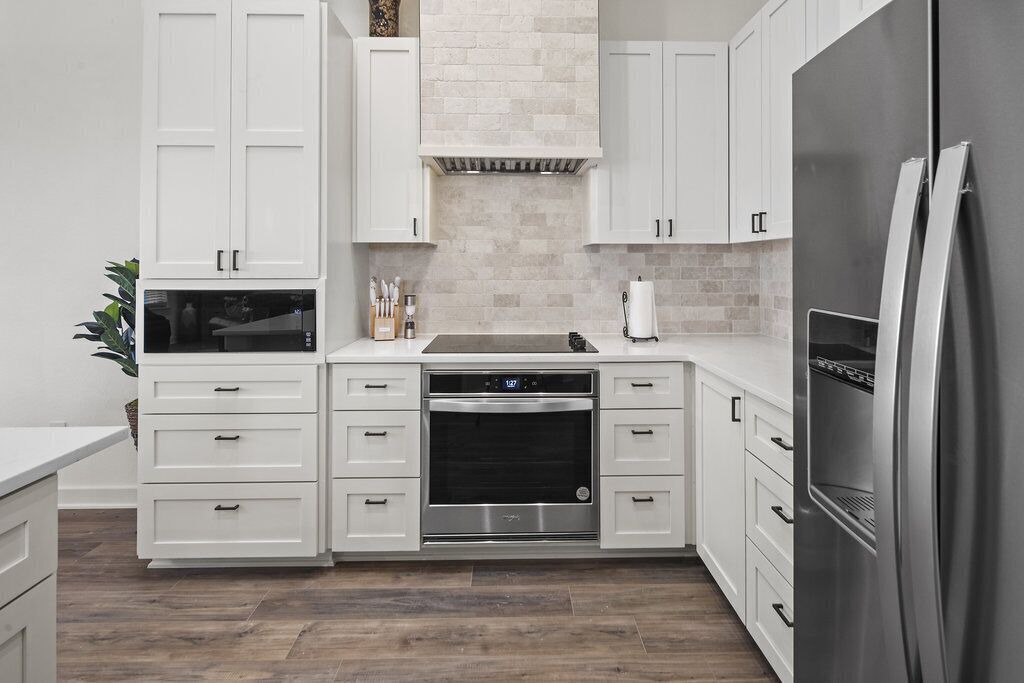 Photo of Kitchen in Horseshoe Bay West