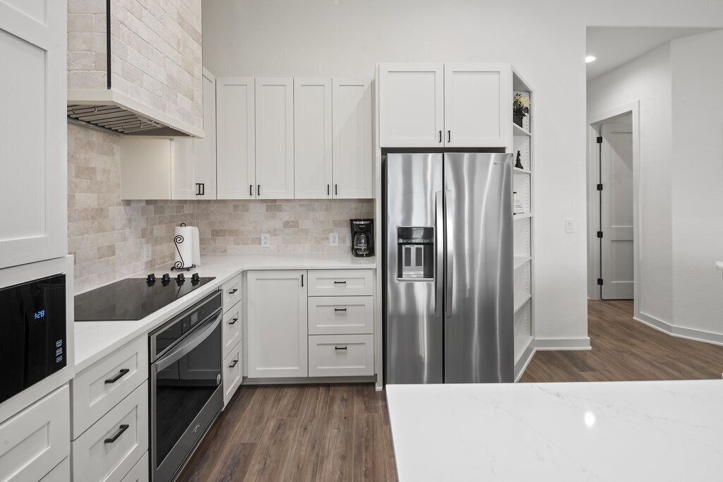 Photo of Kitchen in Horseshoe Bay West