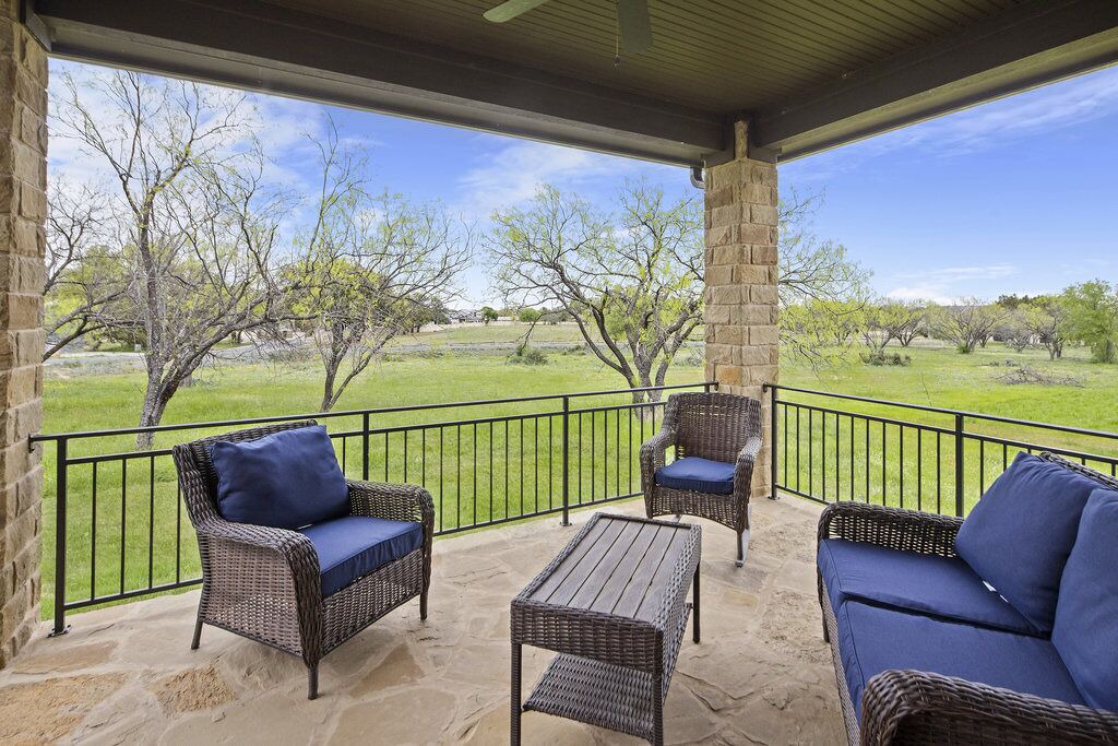 Photo of Outdoor in Horseshoe Bay West