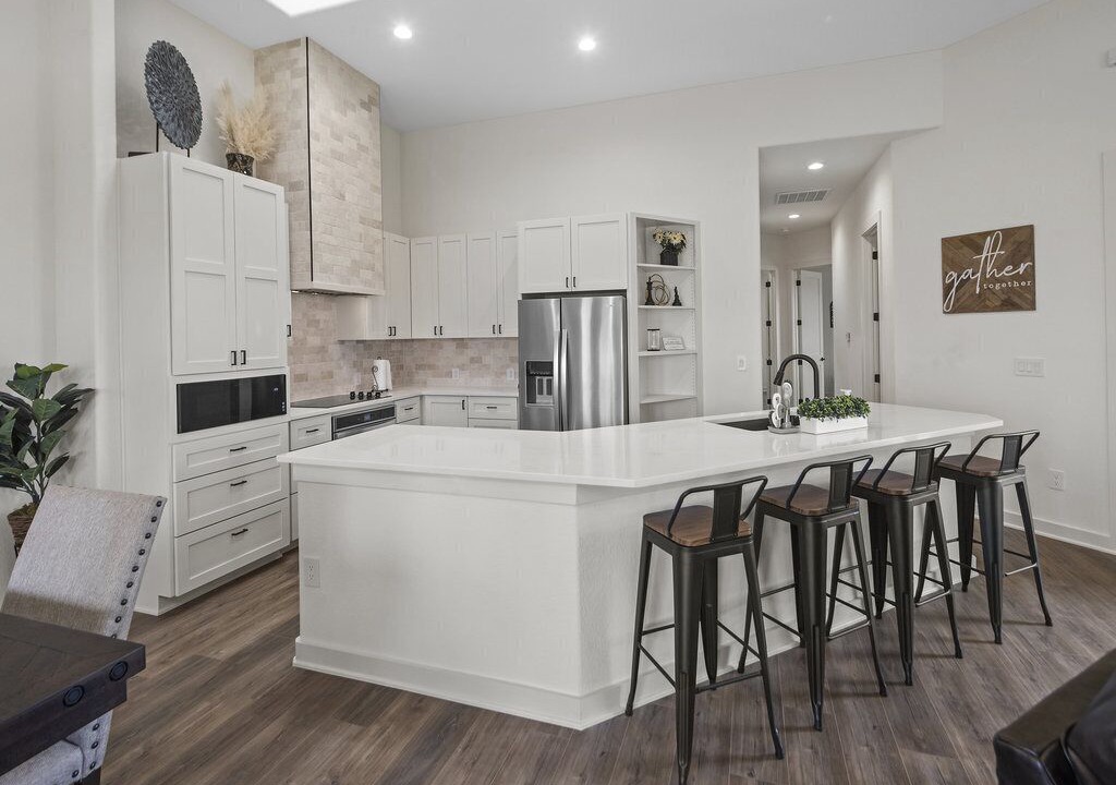 Photo of Kitchen in Horseshoe Bay West